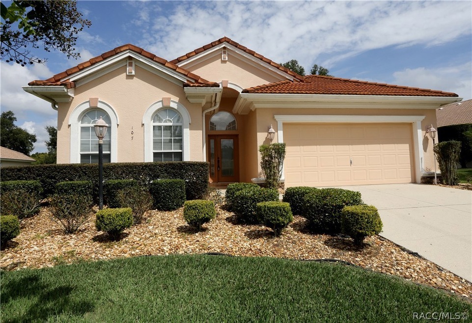 107 W Mickey Mantle Path, Hernando, FL 34442 - photo 1