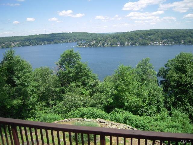 Eastern/Northern views from deck