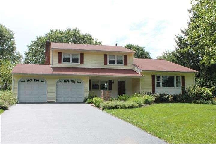 43 Ivy Ln W, East Windsor, NJ 08520 - photo 1