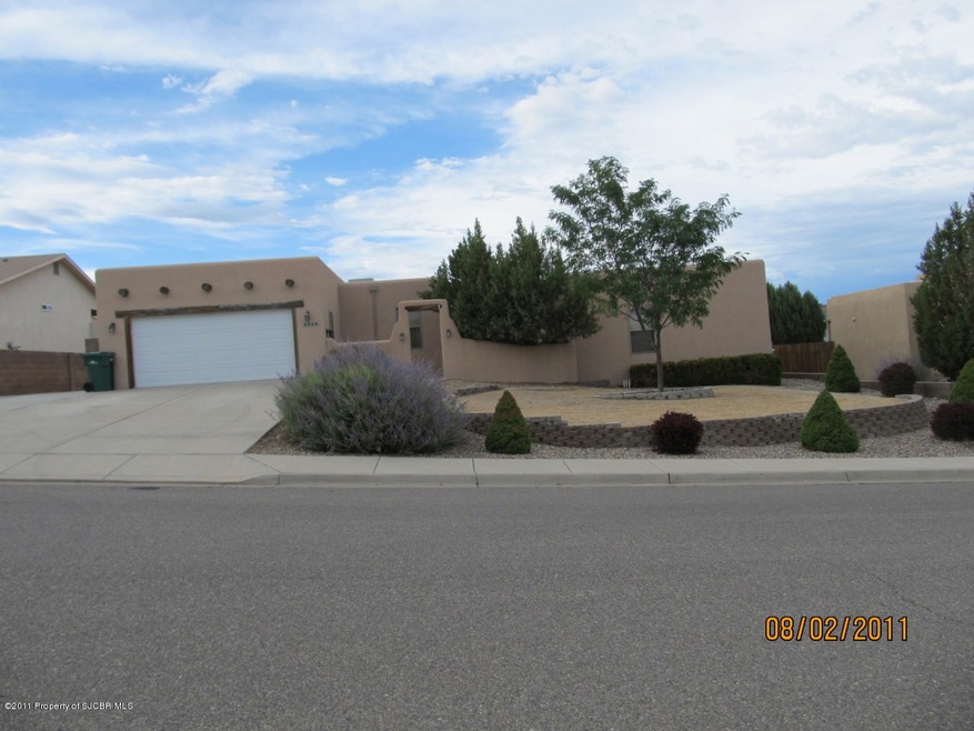 5008 Holmes Dr, Farmington, NM 87402 - photo 1