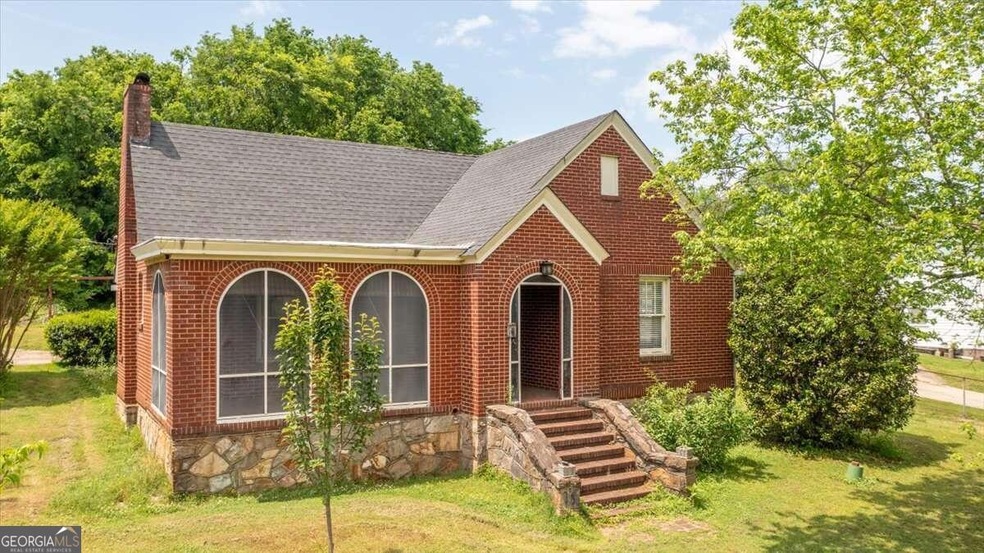 418 Cedar Ave SW, Rome, GA 30161 - photo 1