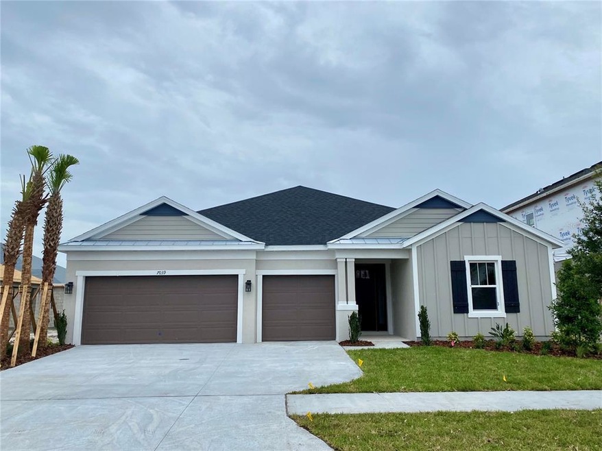 7039 Talamore Dr, Wesley Chapel, FL 33545 - photo 1