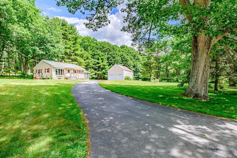 37 Scottow Hill Rd, Scarborough, ME 04074 - photo 1