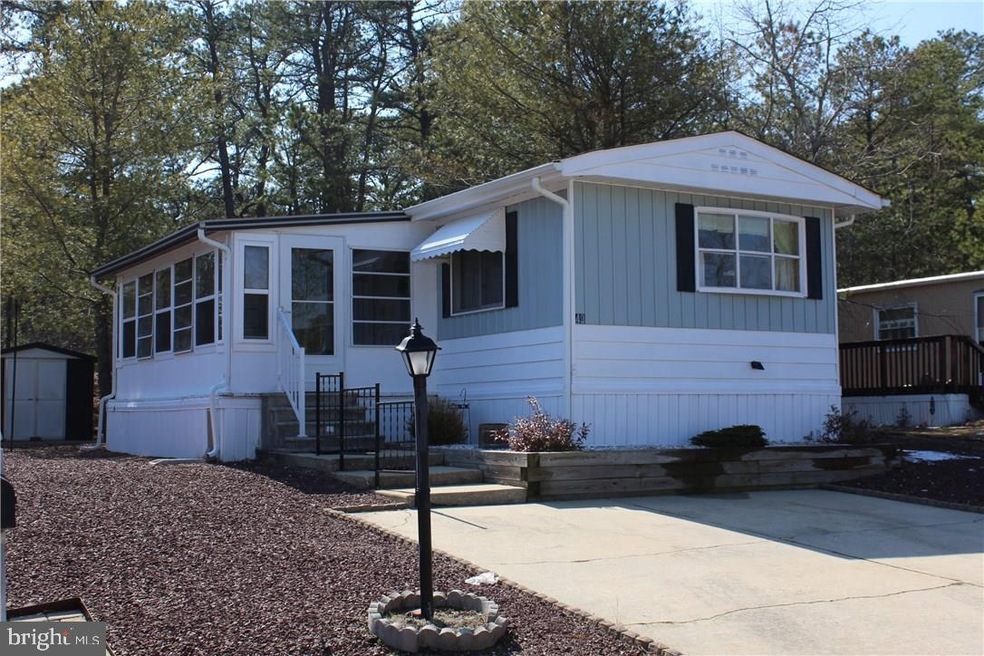 49 Holly Rd, West Creek, NJ 08092 - photo 1