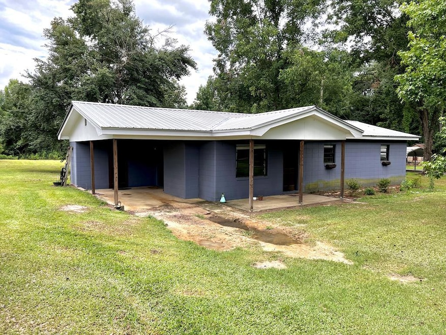 499 Fulghum Rd, East Dublin, GA 31027 - photo 1