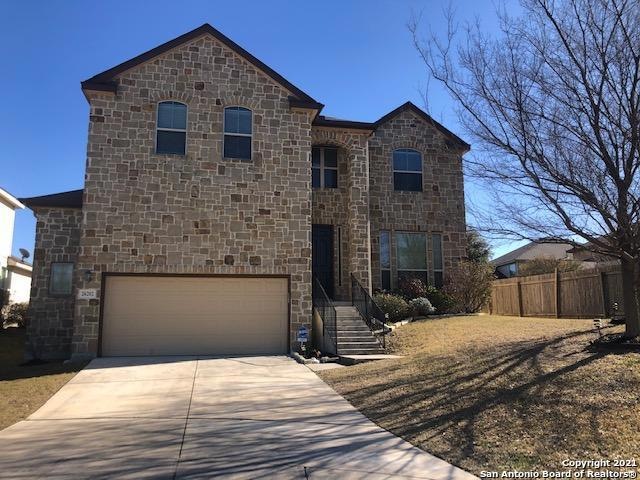 26202 Ponyfoot, San Antonio, TX 78261 - photo 1