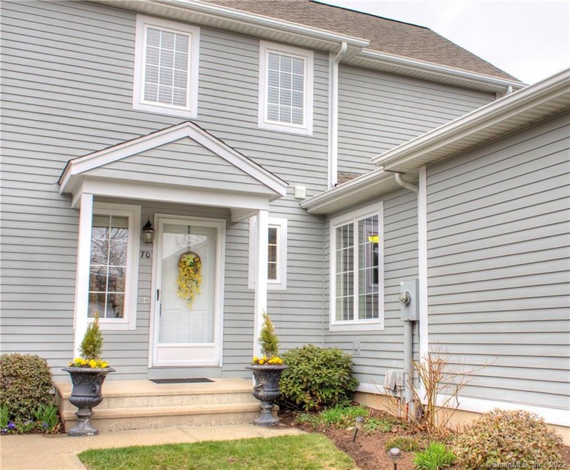 70 Copley Rd, South Glastonbury, CT 06073 - photo 1