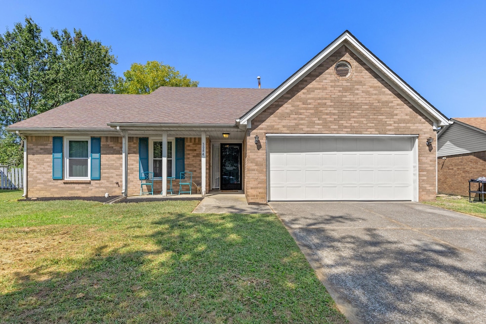 Sold $305,000 • Co-Listing Agent