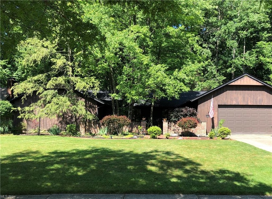 Beautiful Ranch in Strongsville.