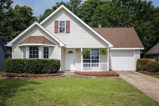 110 Country Walk, Warner Robins, GA 31088 - photo 1