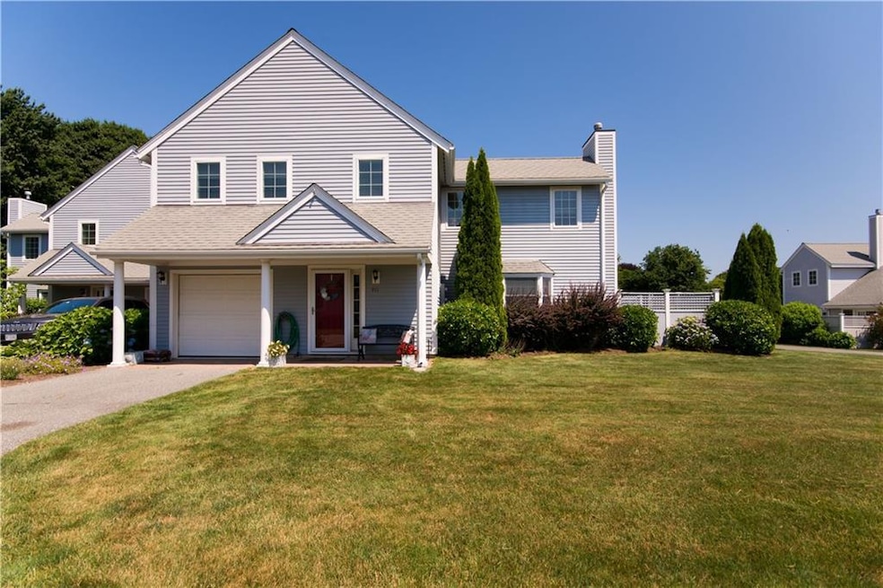 411 Corey Ln unit B, Middletown, RI 02842 - photo 1