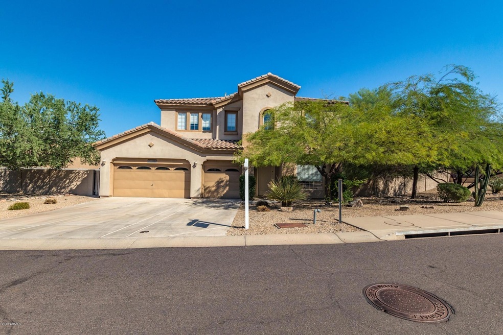 10280 E Acacia Dr, Scottsdale, AZ 85255 - photo 1