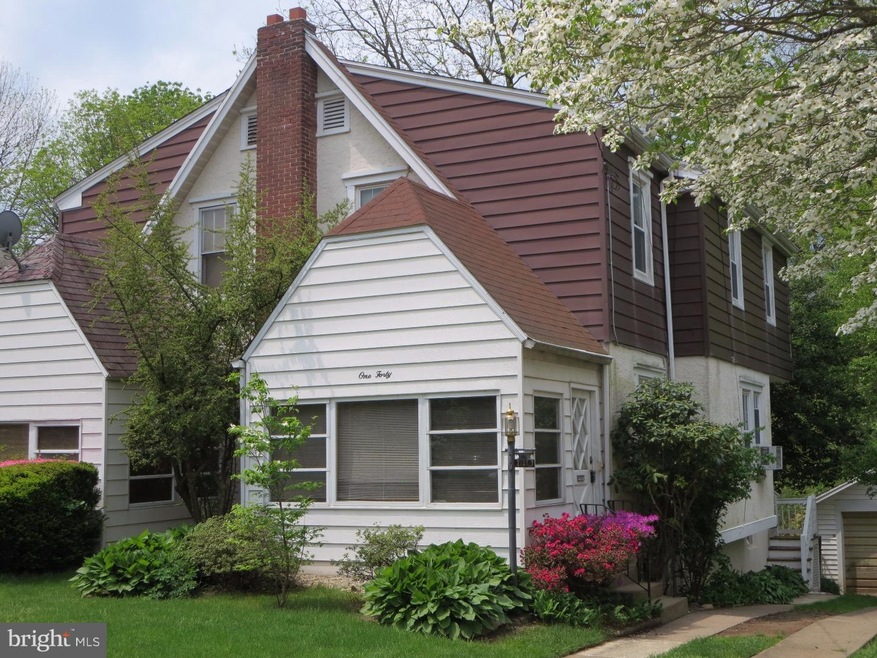 140 E Chelton Rd, Brookhaven, PA 19015 - photo 1