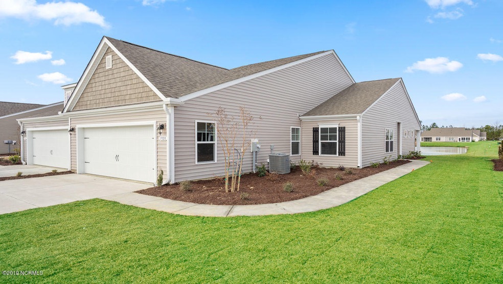 1928 Coleman Lake Dr unit 551b, Carolina Shores, NC 28467 - photo 1