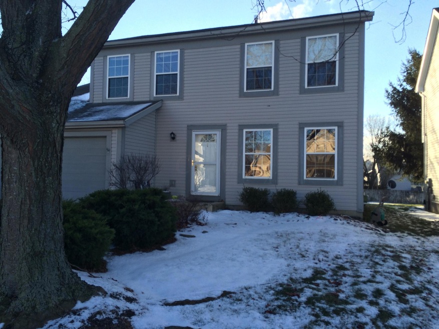 Front Elevation