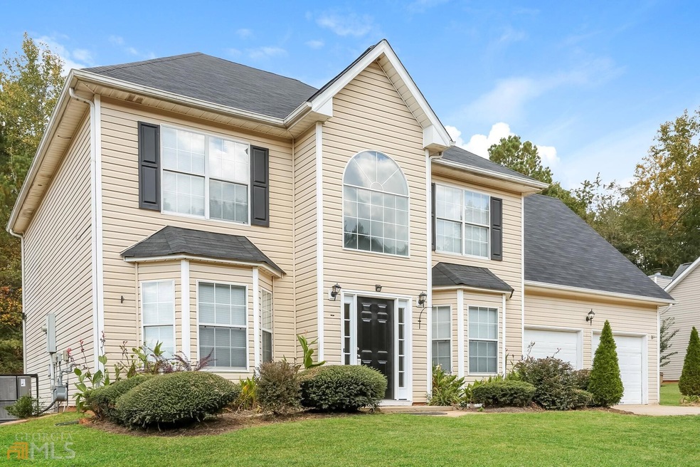 4020 Villager Way, Rex, GA 30273 - photo 1