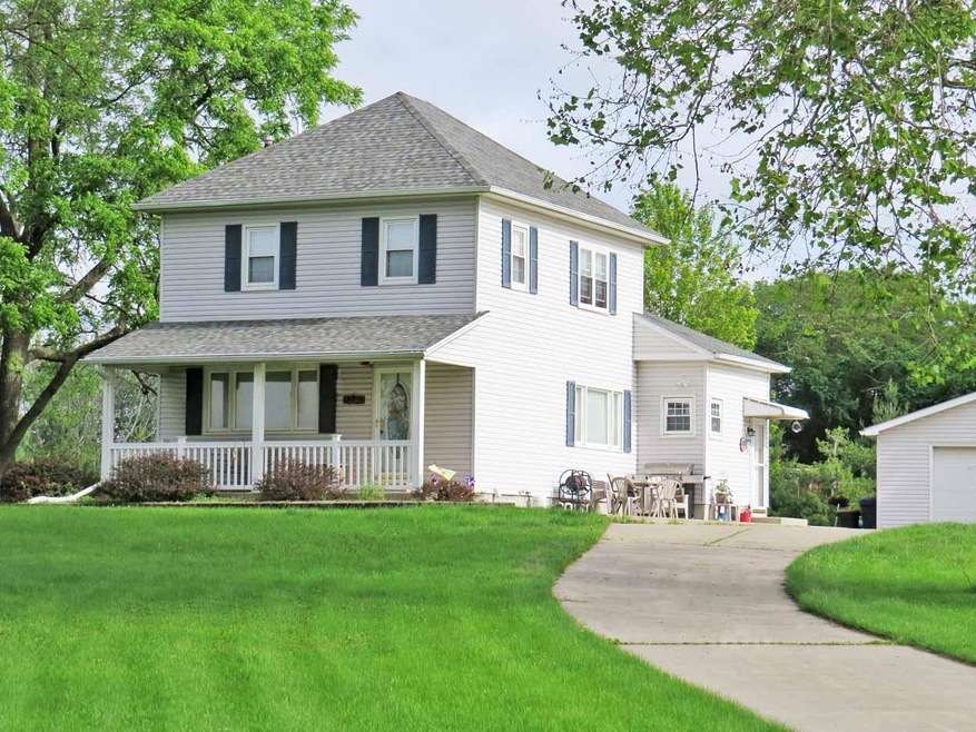 1217 West 8th Street, Boone