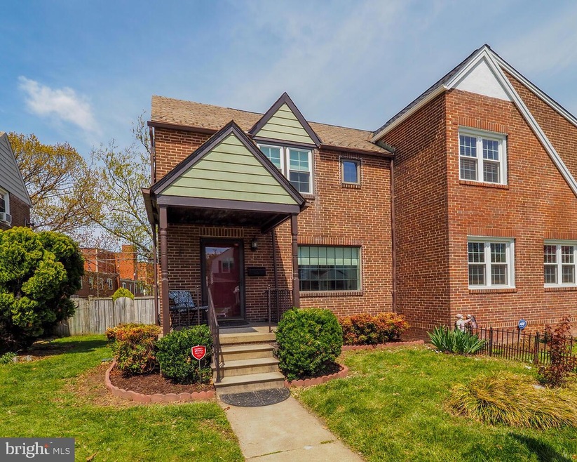 26 Yorkway, Dundalk, MD 21222 - photo 1