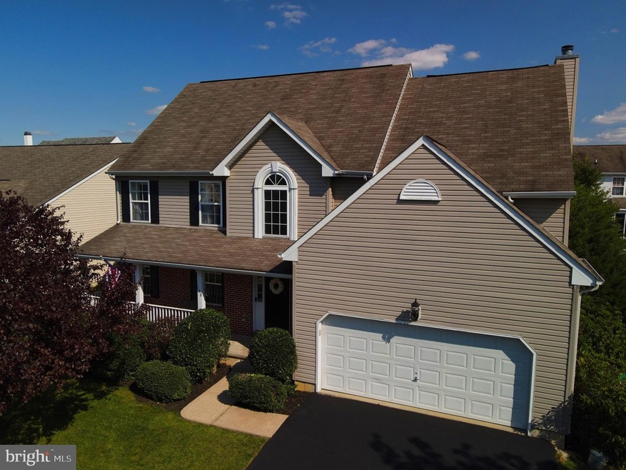 128 W Flagstone Dr, Newark, DE 19702 - photo 1