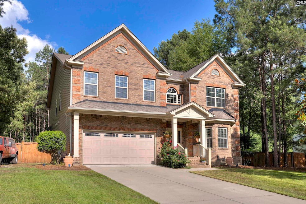 22 Genesis Ln, Camden, SC 29020 - photo 1