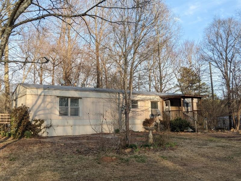 5889 Cleveland Hwy unit A, Clermont, GA 30527 - photo 1