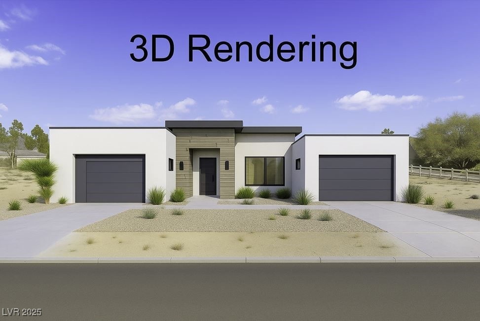 3d rendering