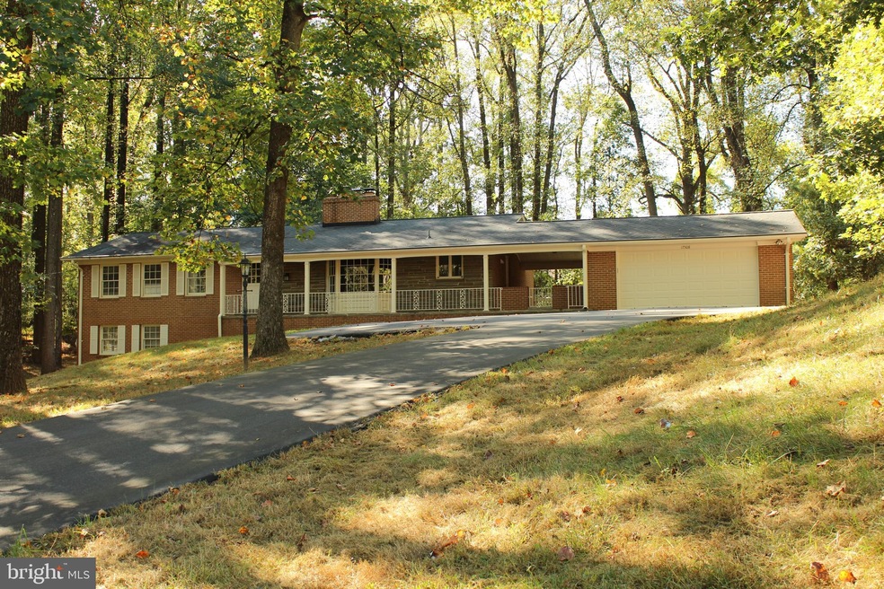 17508 Shenandoah Ct, Ashton, MD 20861 - photo 1