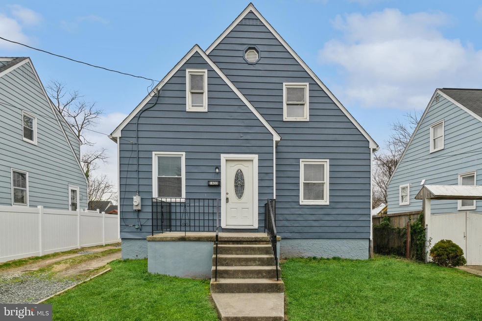 1633 44th St, Pennsauken, NJ 08110 - photo 1