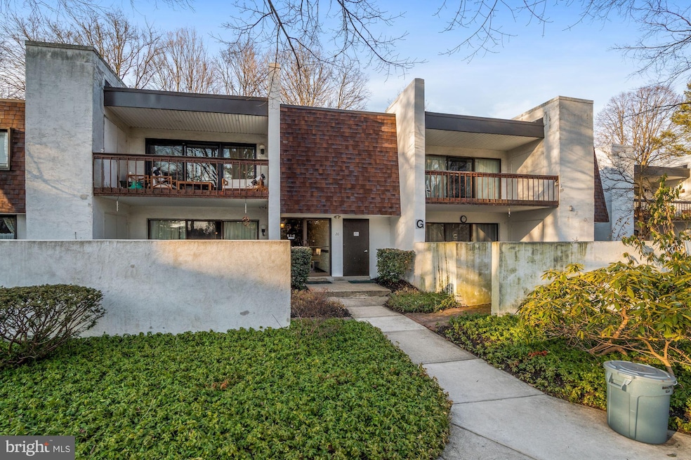 26 Dougherty Blvd unit G6, Glen Mills, PA 19342 - photo 1