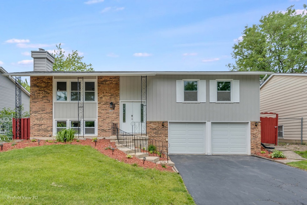 17750 Springfield Ave, Country Club Hills, IL 60478 - photo 1