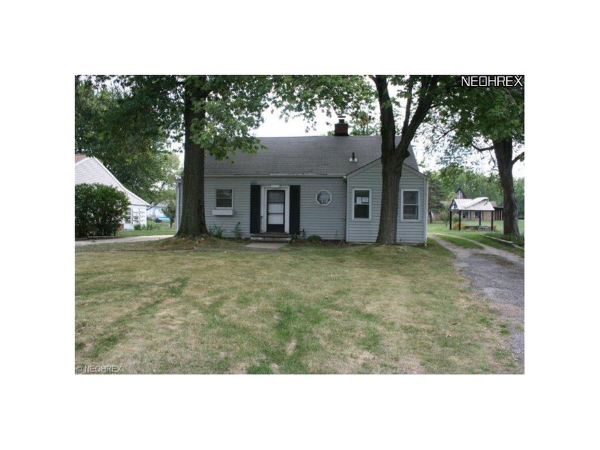 28942 Ridge Rd, Wickliffe, OH 44092 - photo 1