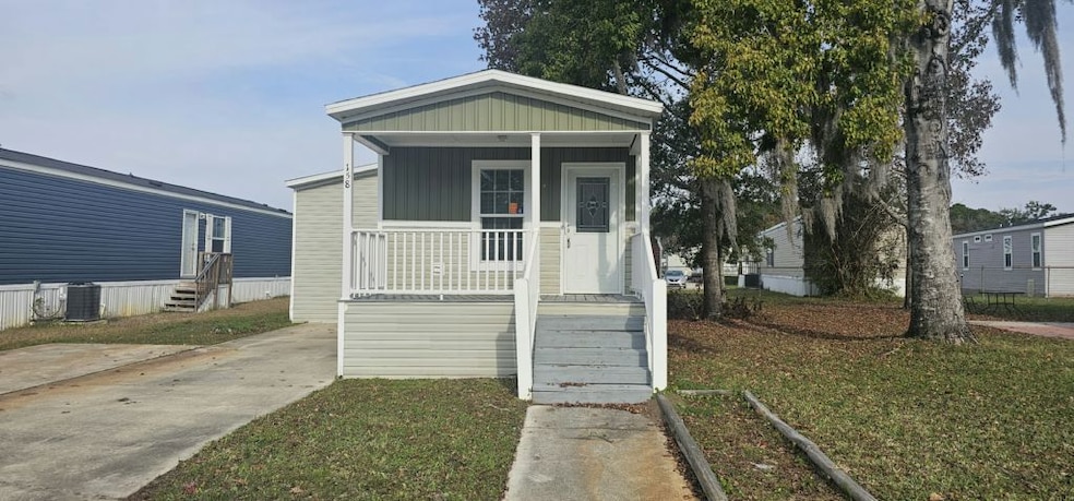 6776 Townsend Rd unit 158, Jacksonville, FL 32244 - photo 1