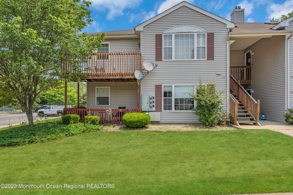 169 Harlequin Glade, Bayville, NJ 08721 - photo 1