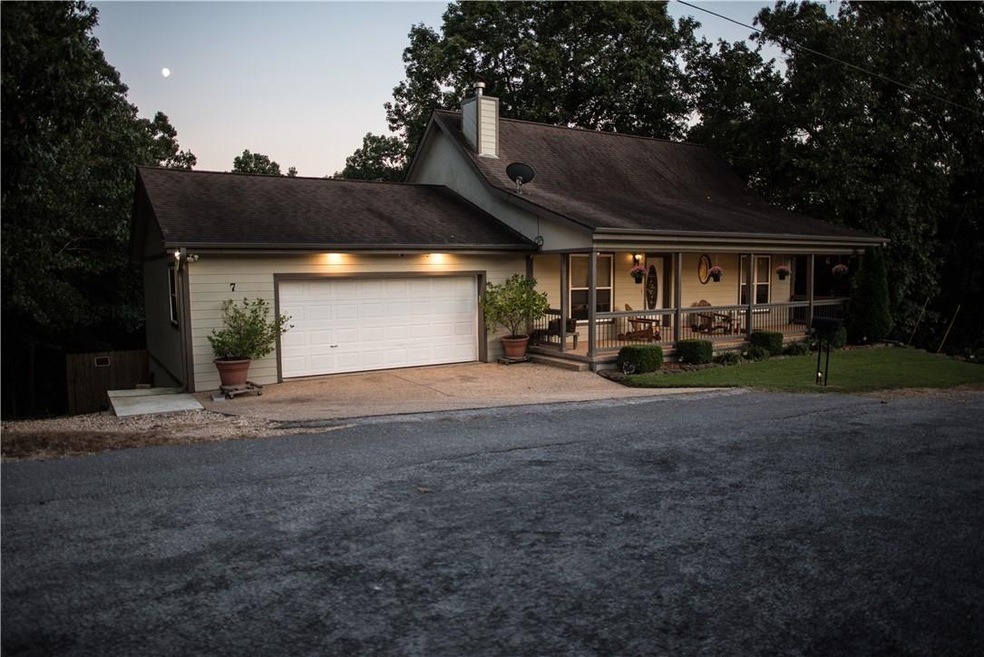 7 Didcot Ln, Bella Vista, AR 72714 - photo 1