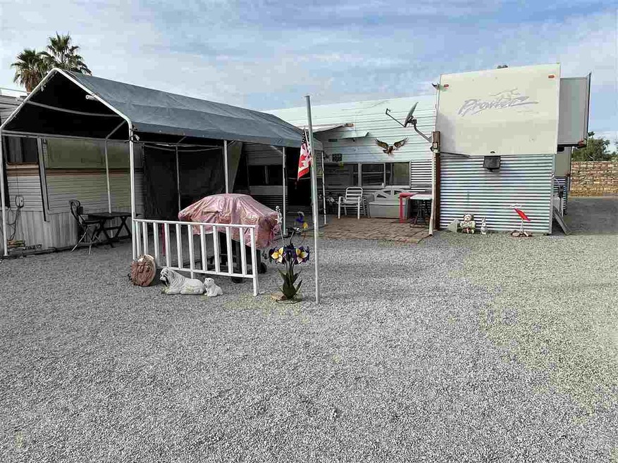 11780 S Andrea Way, Yuma, AZ 85367 - photo 1