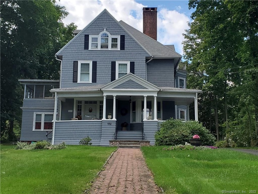 992 Worthington Ridge unit 2, Berlin, CT 06037 - photo 1