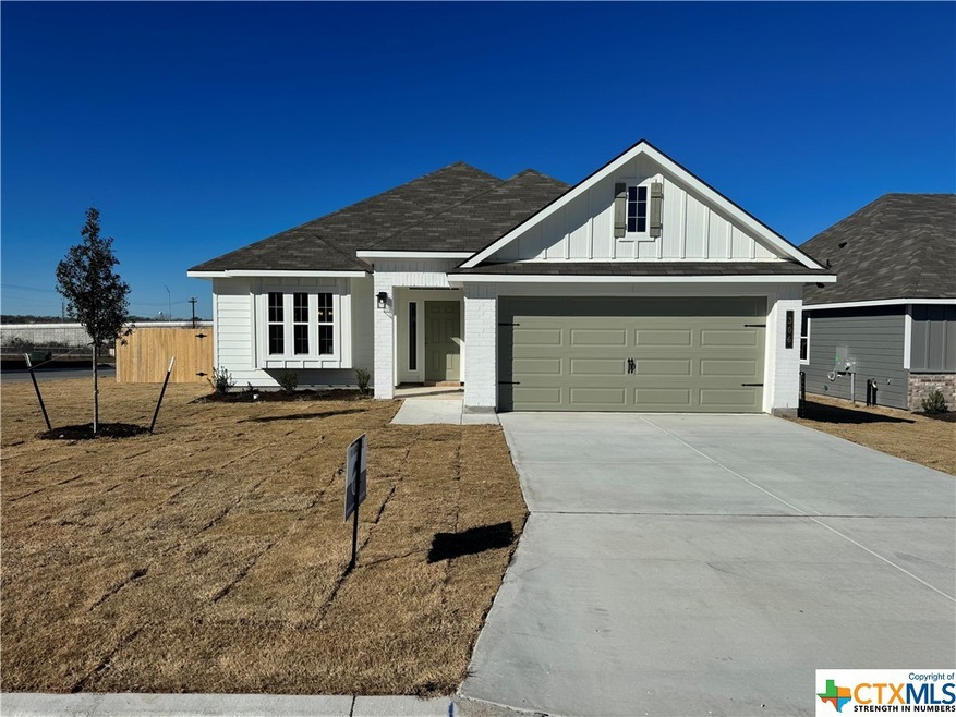 306 State Loop, Troy, TX 76579 - photo 1