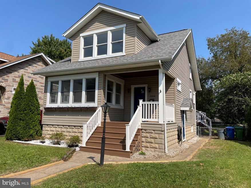 3008 Chesley Ave, Parkville, MD 21234 - photo 1