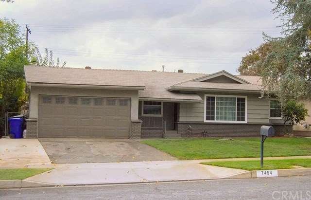 Great curb appeal