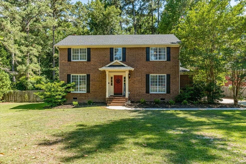 4218 Wood Creek Ct, Augusta, GA 30907 - photo 1