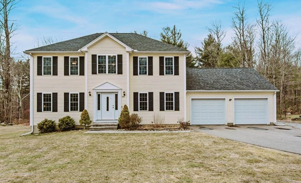 267 Cedar St, Fiskdale, MA 01518 - photo 1