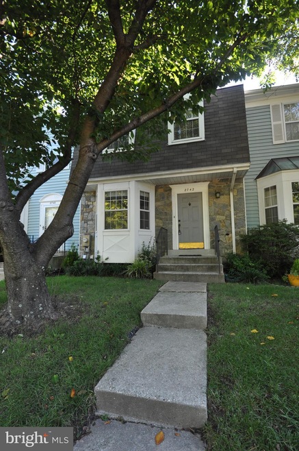 2742 Hunters Gate Terrace, Silver Spring, MD 20904 - photo 1