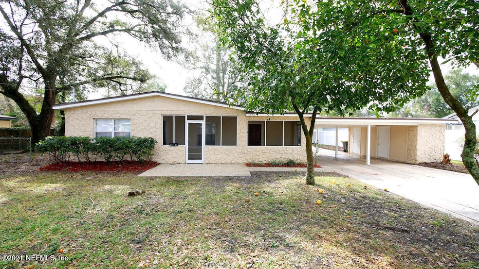 4526 Kingsbury St, Jacksonville, FL 32205 - photo 1