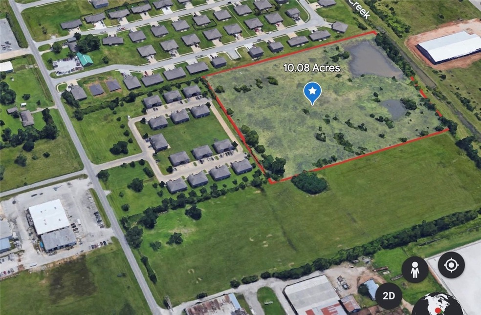 0 Hayfield unit 1329445, Springdale, AR 72764 - photo 1