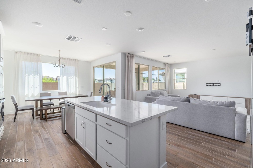 5832 S Abbey, Mesa, AZ 85212 - photo 1