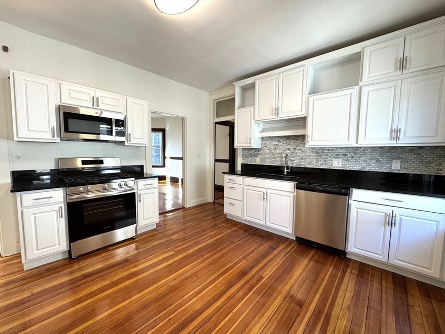 11 E Milton Rd unit 3, Brookline, MA 02445 - photo 1