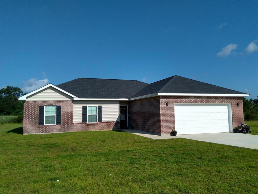 47 Meadow Path Cir, Carriere, MS 39466 - photo 1