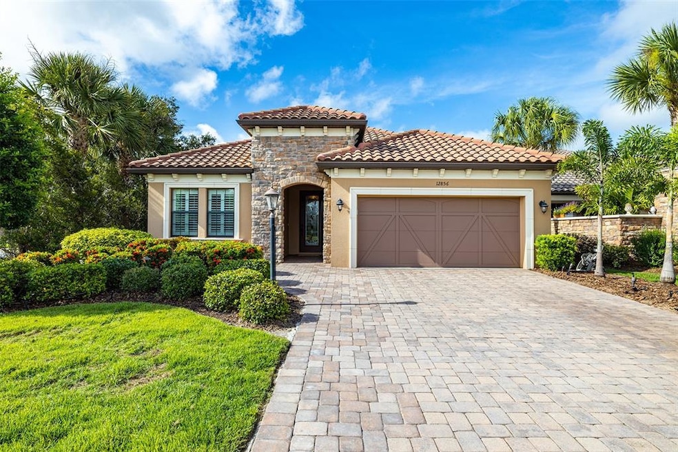 12856 Del Corso Loop, Bradenton, FL 34211 - photo 1