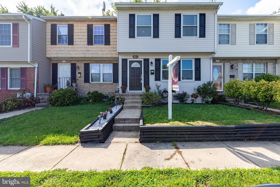 423 Liberty Ct, Edgewood, MD 21040 - photo 1