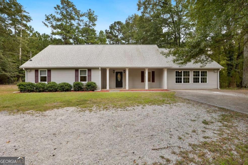 69 Bald Rock Rd, Oxford, GA 30054 - photo 1